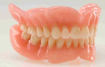 Complete Denture